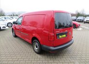 Volkswagen Caddy 5