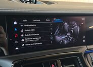 Porsche Panamera Sedan / Limuzína 4,0 l 368 kw