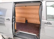 Volkswagen Transporter Skříň 2,0 l 110 kw