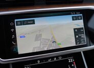 Audi A7 Sedan 3,0 l 210 kw