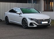 Volkswagen Arteon Liftback 2,0 l 147 kw