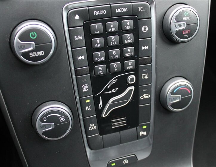 Volvo V40 Hatchback 2,0 l 88 kw