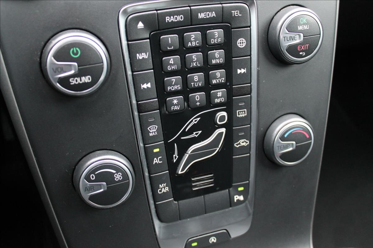 Volvo V40 Hatchback 2,0 l 88 kw