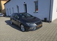 Seat Leon Kombi 1,5 l 96 kw