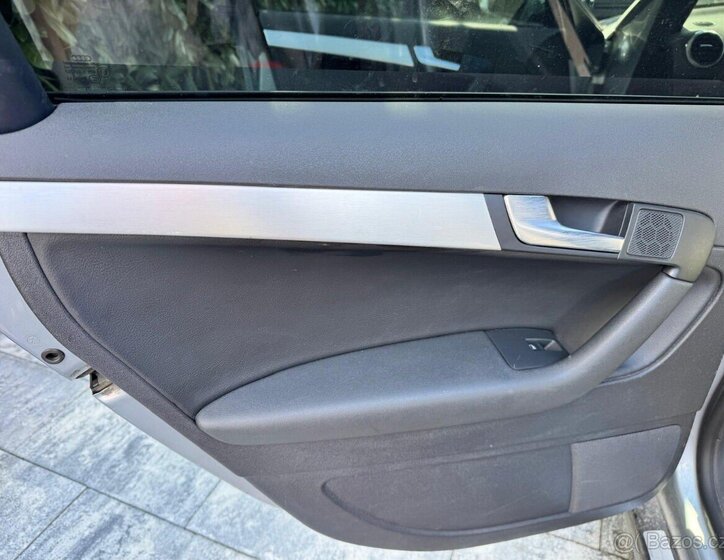 Audi A3 Kombi 0,0 103 kw