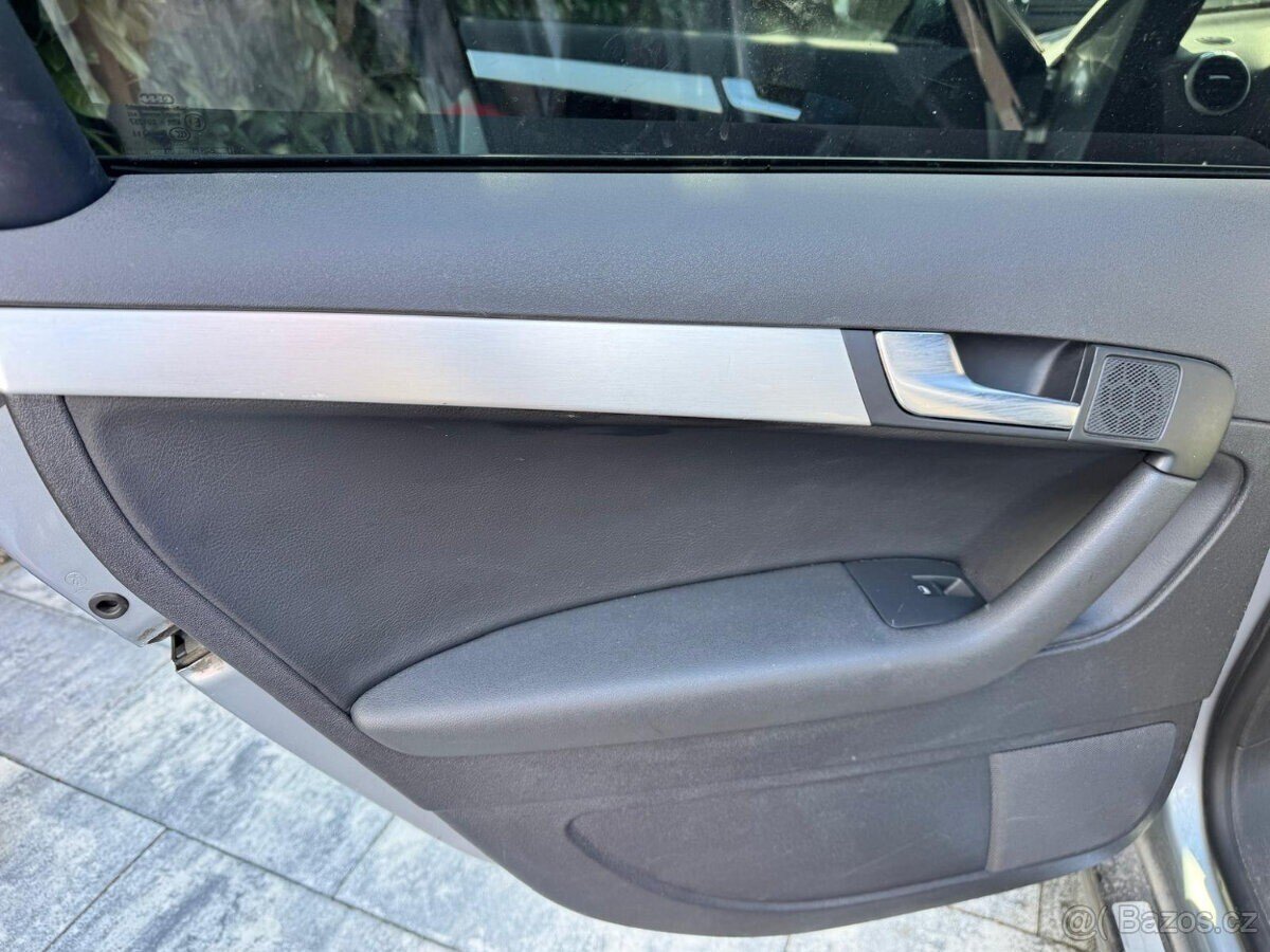 Audi A3 Kombi 0,0 103 kw