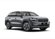 Škoda Kodiaq 1