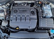 Škoda Superb Kombi 2,0 l 140 kw