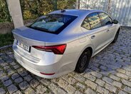 Škoda Octavia 3