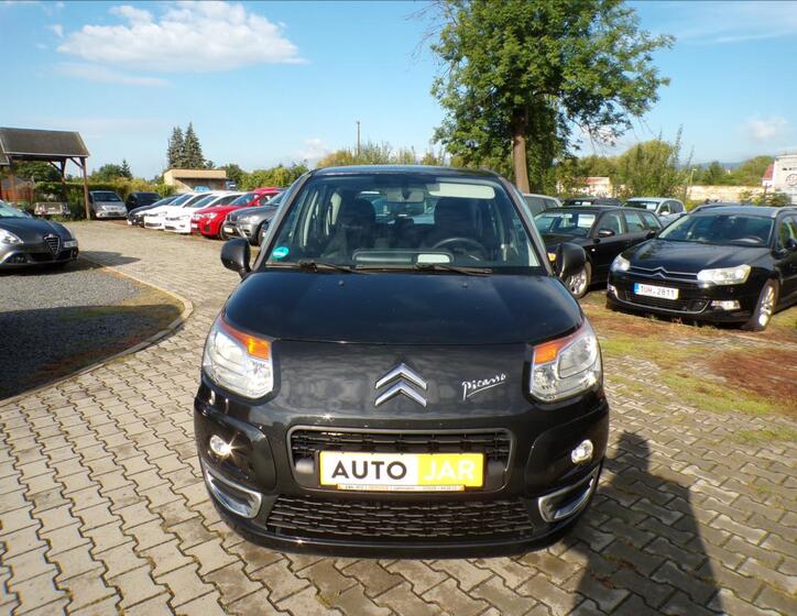 Citroën C3 Picasso 3