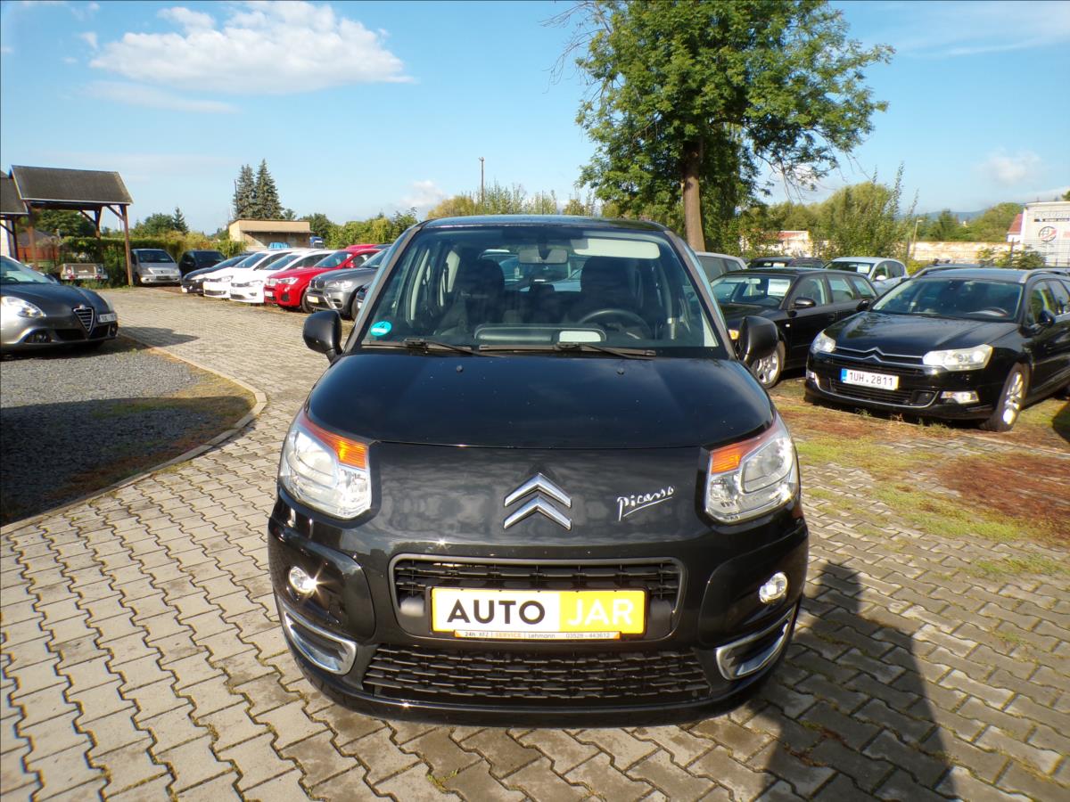 Citroën C3 Picasso