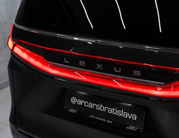 Lexus Ostatní 44