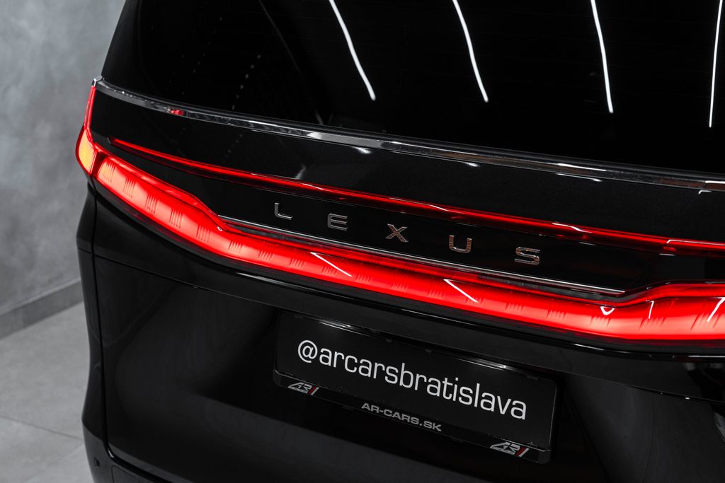 Lexus Ostatní