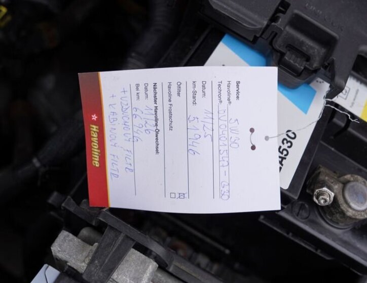 Opel Adam Hatchback 1,4 l 64 kw