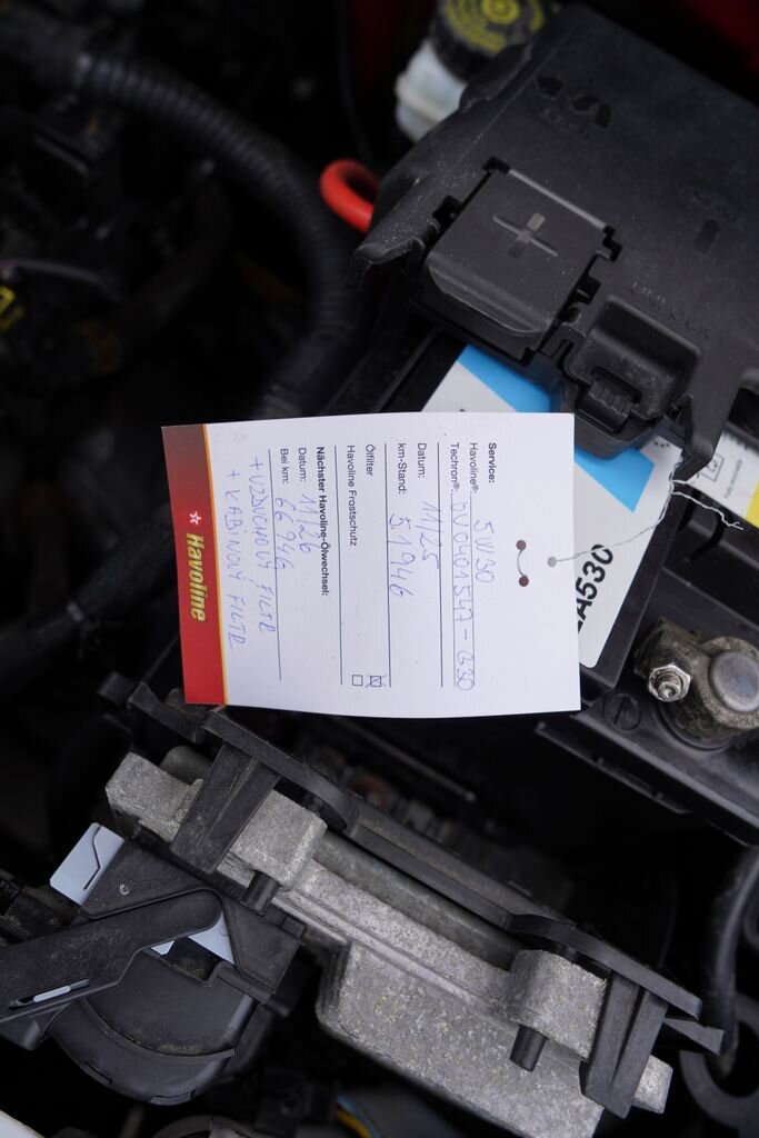 Opel Adam Hatchback 1,4 l 64 kw