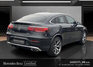 Mercedes-Benz GLC 5