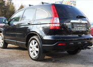 Honda CR-V SUV 2,2 l 103 kw