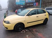 Seat Ibiza 5
