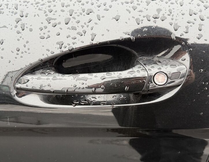 Mercedes-Benz Třídy C Sedan 1,8 l 135 kw