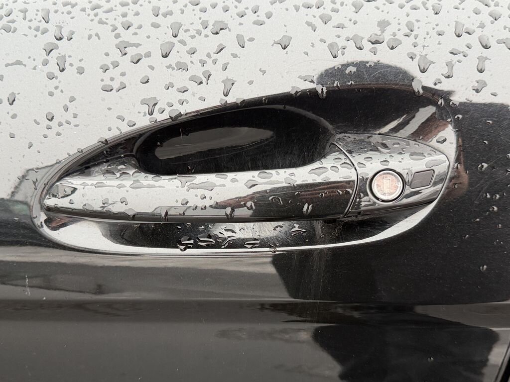 Mercedes-Benz Třídy C Sedan 1,8 l 135 kw