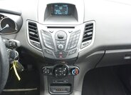 Ford Fiesta Hatchback 998,0 74 kw