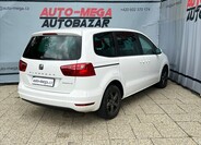 Seat Alhambra 6