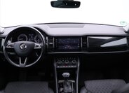 Škoda Kodiaq SUV 2,0 l 140 kw