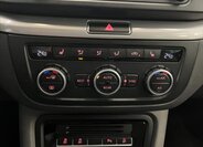 Volkswagen Sharan MPV 2,0 l 130 kw