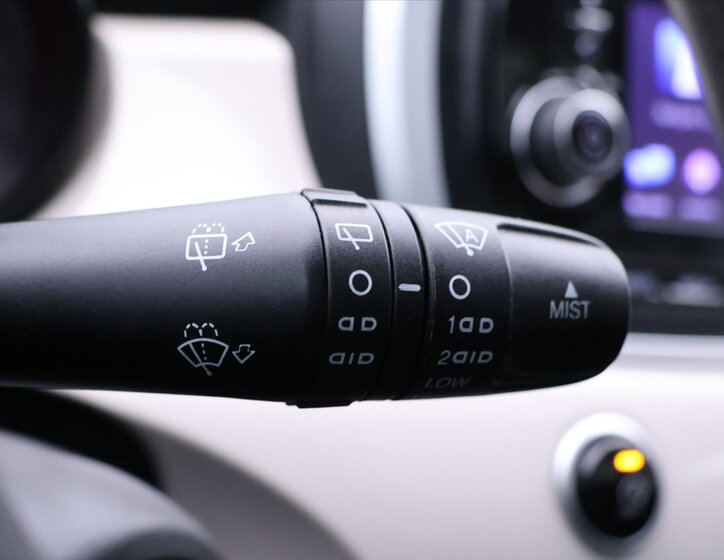 Fiat 500X SUV 1,4 l 103 kw