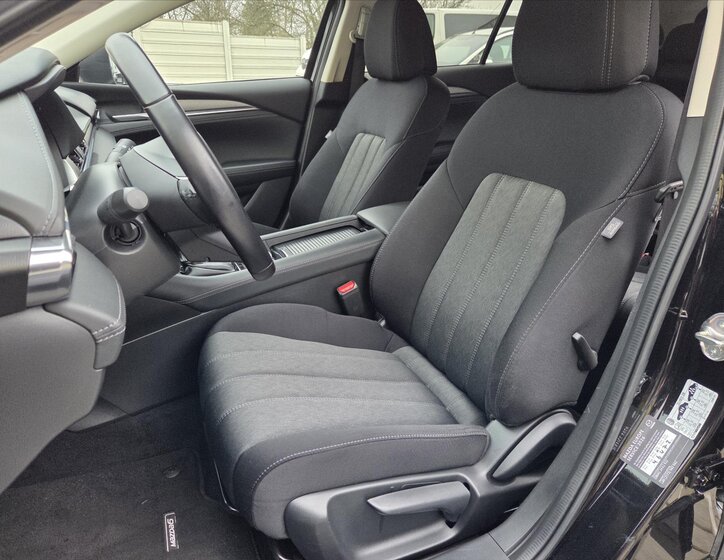 Mazda 6 Kombi 2,5 l 143 kw