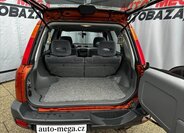 Honda CR-V Kombi 2,0 l 94 kw