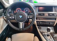 BMW Řada 5 7
