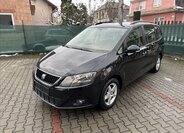 Seat Alhambra 10