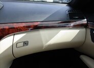 Mercedes-Benz Třídy S Sedan / Limuzína 4,0 l 235 kw