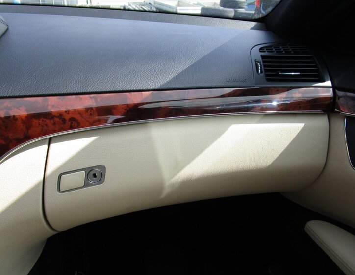 Mercedes-Benz Třídy S Sedan / Limuzína 4,0 l 235 kw