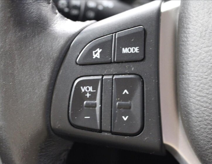 Suzuki Swift Hatchback 1,2 l 69 kw