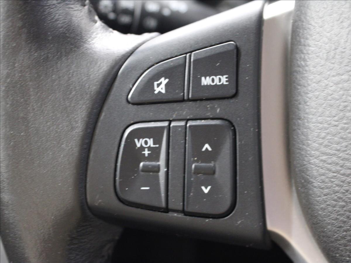 Suzuki Swift Hatchback 1,2 l 69 kw