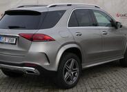 Mercedes-Benz GLE 3