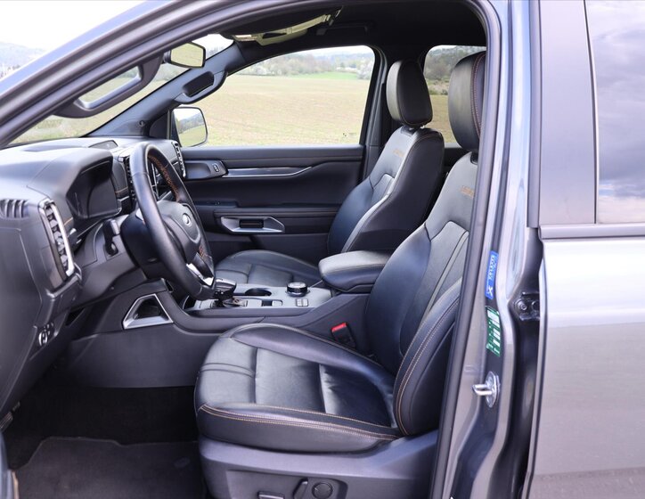 Ford Ranger Pick-up 3,0 l 177 kw