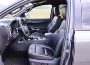 Ford Ranger Pick-up 3,0 l 177 kw