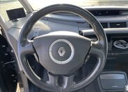 Renault Grand Espace MPV 2,0 l 127 kw