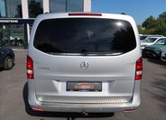 Mercedes-Benz Třídy V 8