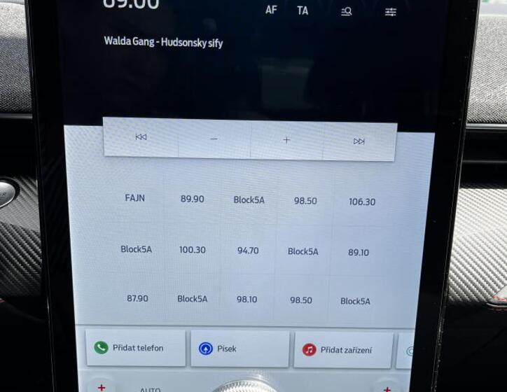 Ford Mustang Mach-E 29