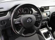 Škoda Octavia 13