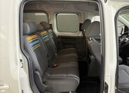 Volkswagen Caddy 19