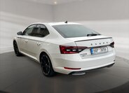 Škoda Superb 4