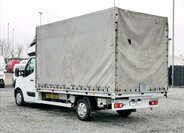 Renault Master Valník 2,3 l 96 kw