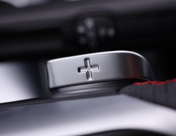 Mercedes-Benz GLB SUV / Terénní 2,0 l 110 kw