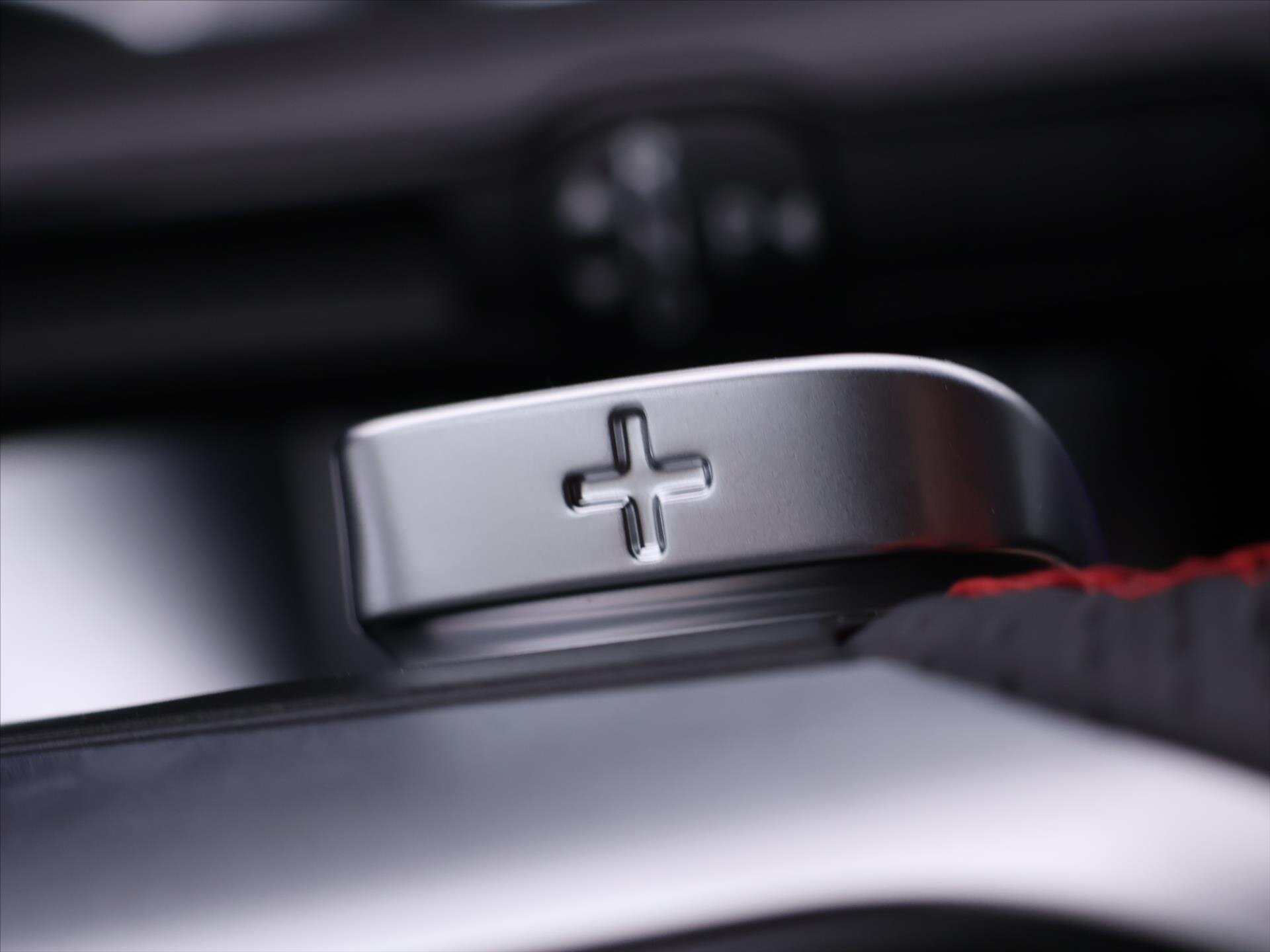 Mercedes-Benz GLB SUV / Terénní 2,0 l 110 kw