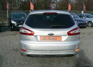Ford Mondeo Kombi 2,0 l 103 kw